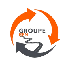 Logo Groupe RFN