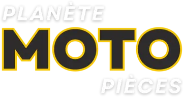 Logo Planète Moto Pièces